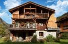 FerienhausFrankreich - : Chalet Brizolèe