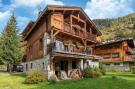 FerienhausFrankreich - : Chalet Brizolèe