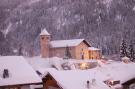 Holiday homeFrance - : Chalet du Merle 2