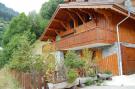 Holiday homeFrance - : Chalet du Merle 2