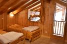 Holiday homeFrance - : Chalet du Merle 2