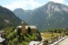 Holiday homeFrance - : Chalet du Merle 2