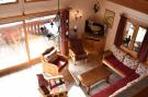 Holiday homeFrance - : Chalet du Merle 2