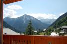 Holiday homeFrance - : Chalet du Merle 2