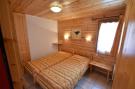 Holiday homeFrance - : Chalet du Merle 2