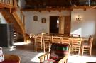 Holiday homeFrance - : Chalet du Merle 2