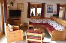 Holiday homeFrance - : Chalet du Merle 2