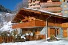 Holiday homeFrance - : Chalet du Merle 2