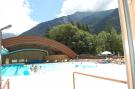 Holiday homeFrance - : Chalet du Merle 2