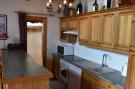 Holiday homeFrance - : Chalet du Merle 2