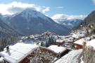 Holiday homeFrance - : Chalet du Merle 2