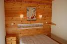 Holiday homeFrance - : Chalet du Merle 1