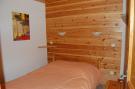 Holiday homeFrance - : Chalet du Merle 1