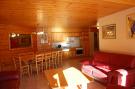 Holiday homeFrance - : Chalet du Merle 1