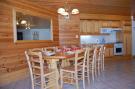 Holiday homeFrance - : Chalet du Merle 1