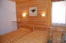 Holiday homeFrance - : Chalet du Merle 1