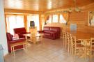 Holiday homeFrance - : Chalet du Merle 1