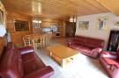 Holiday homeFrance - : Chalet du Merle 1