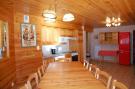 Holiday homeFrance - : Chalet du Merle 1