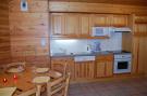 Holiday homeFrance - : Chalet du Merle 1