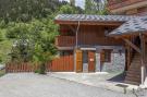 Holiday homeFrance - : Chalet du Merle 1