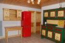 Holiday homeFrance - : Chalet du Merle 1