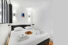 Holiday homeFrance - : PS-90-BEAUMARCHAIS