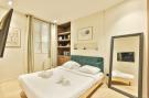 Holiday homeFrance - : TZ-294-VOLTAIRE