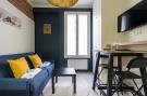 Holiday homeFrance - : NE-5-DUMAS