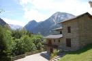 Holiday homeFrance - : Chalet du Torchet