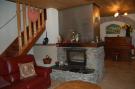 Holiday homeFrance - : Chalet du Torchet