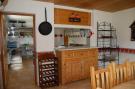 Holiday homeFrance - : Chalet du Torchet