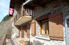 Holiday homeFrance - : Chalet du Torchet