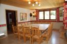 Holiday homeFrance - : Chalet du Torchet