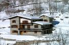 Holiday homeFrance - : Chalet du Torchet