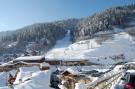 FerienhausFrankreich - : Chalet du Torchet