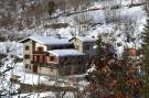 VakantiehuisFrankrijk - : Chalet du Torchet