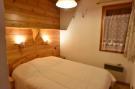 VakantiehuisFrankrijk - : Chalet Appartement Le Pointon 3