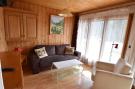 VakantiehuisFrankrijk - : Chalet Appartement Le Pointon 3