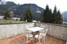 VakantiehuisFrankrijk - : Chalet Appartement Le Pointon 3