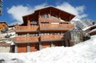 VakantiehuisFrankrijk - : Chalet Appartement Le Pointon 3