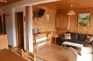 FerienhausFrankreich - : Chalet Appartement Le Pointon 3