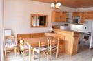 Holiday homeFrance - : Chalet Appartement Le Pointon 3