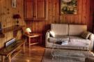 Holiday homeFrance - : Chalet Appartement Le Pointon 3