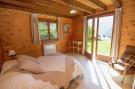 Holiday homeFrance - : Chalet Alban