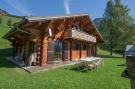 Holiday homeFrance - : Chalet Alban