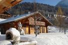 Holiday homeFrance - : Chalet Alban