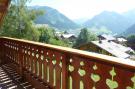 Holiday homeFrance - : Chalet Alban