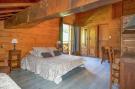 Holiday homeFrance - : Chalet Alban