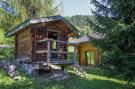 FerienhausFrankreich - : Chalet Alban